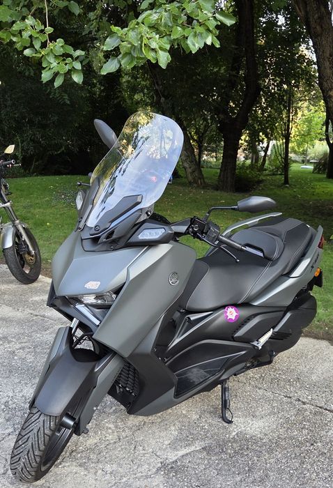 Yamaha Xmax 300 .. 2025