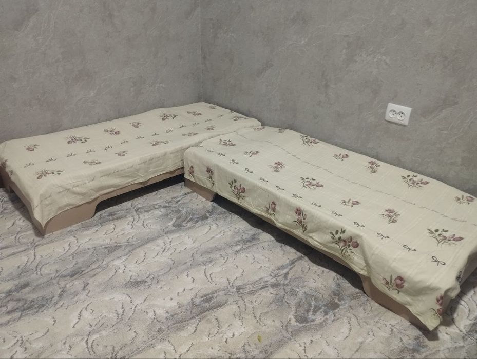 детский кравать для детей