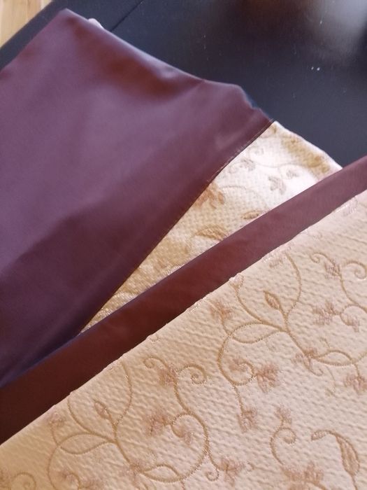 Шалте за спалня и диван-4бр.