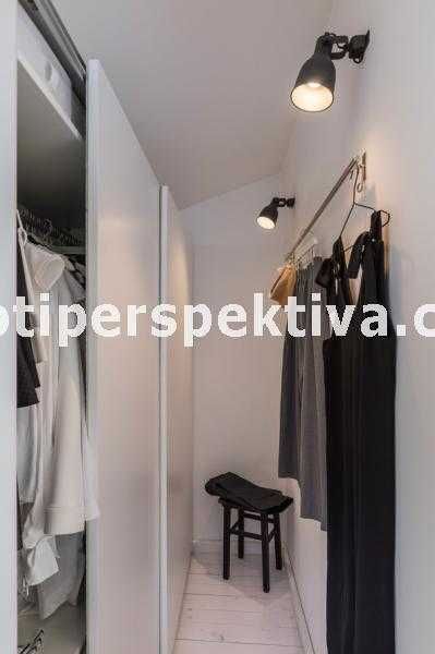 Продава се Тристаен апартамент в Пловдив, Кючук Париж - 83 кв.м за 2229 €/кв.м - Снимка #11