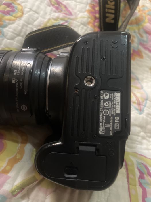 Продам Nikon D5100
