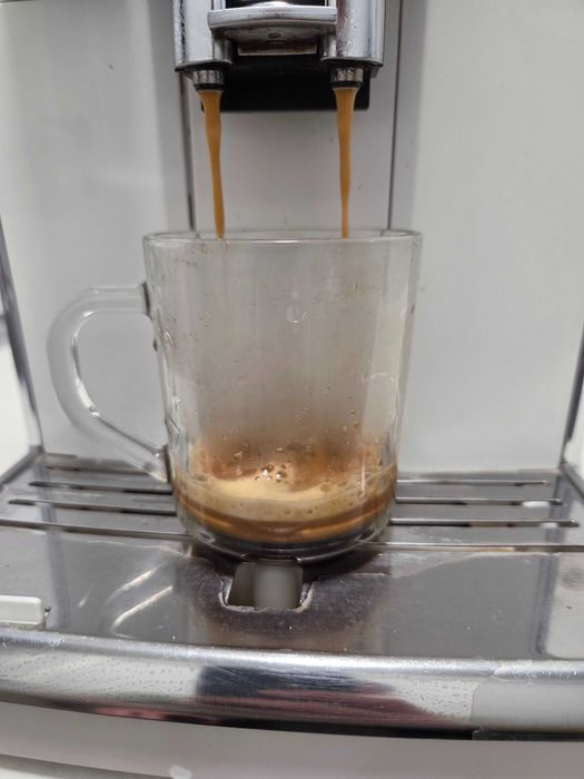 Espressor Automat Philips EP5961 Aparat cu Cafea Boabe Saeco Incanto