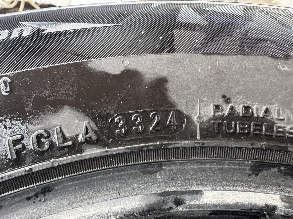 Зимние шины Nexen 195/65R15