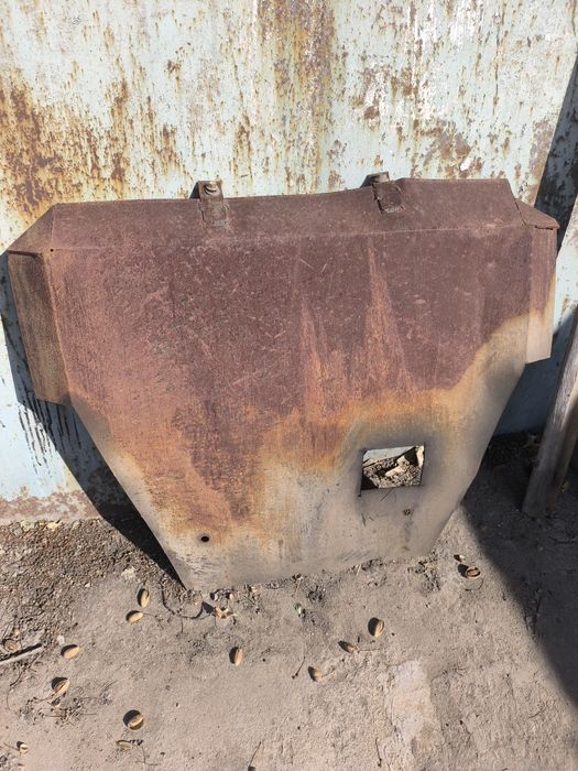 Продам магнитную наклейку