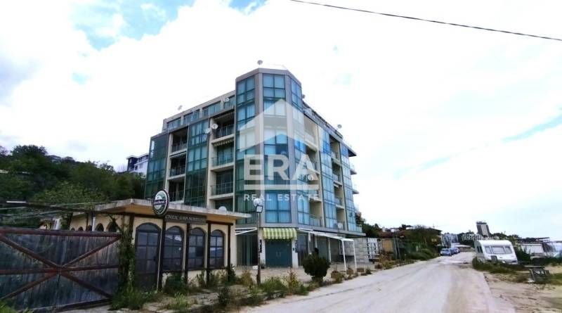 Продава се Магазин в Варна, Чайка - 42 кв.м за 1530 €/кв.м - Снимка #6