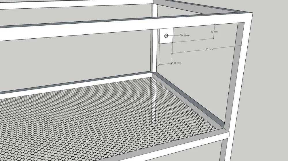 Метални изделия и аксесоари ръчна изработка