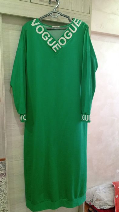 Hijob koyne 52 razmer yunusobod