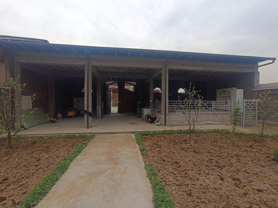 Продаётся участок