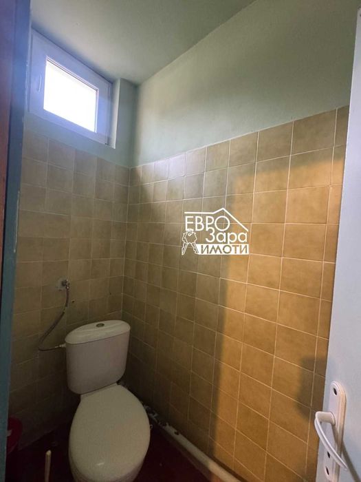 Дава се под наем Офис в Стара Загора, Ремиза - 100 кв.м за 357 € - Снимка #7