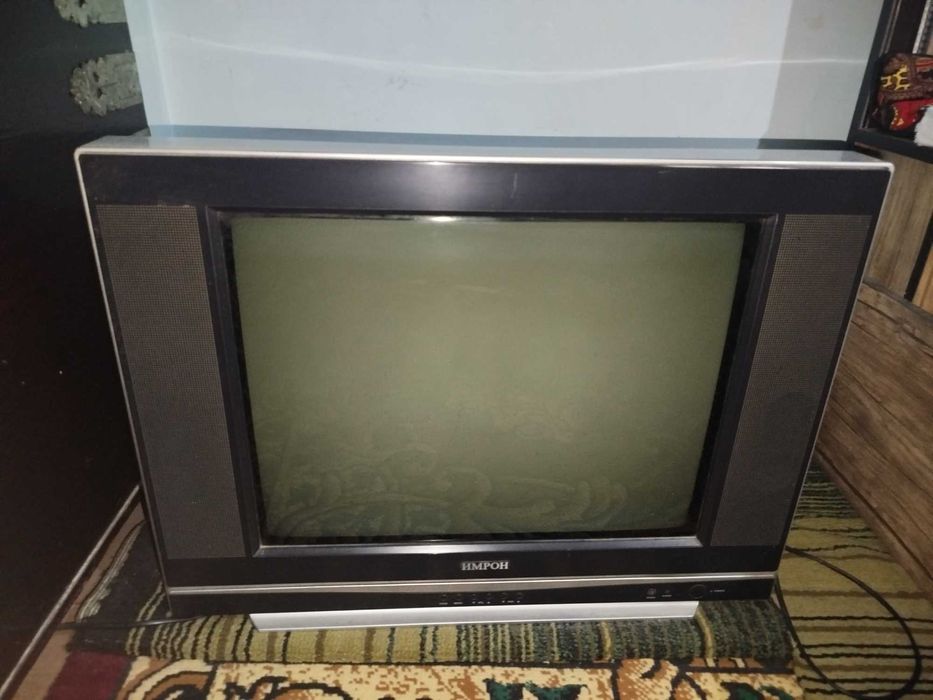Televizor Imron Retro