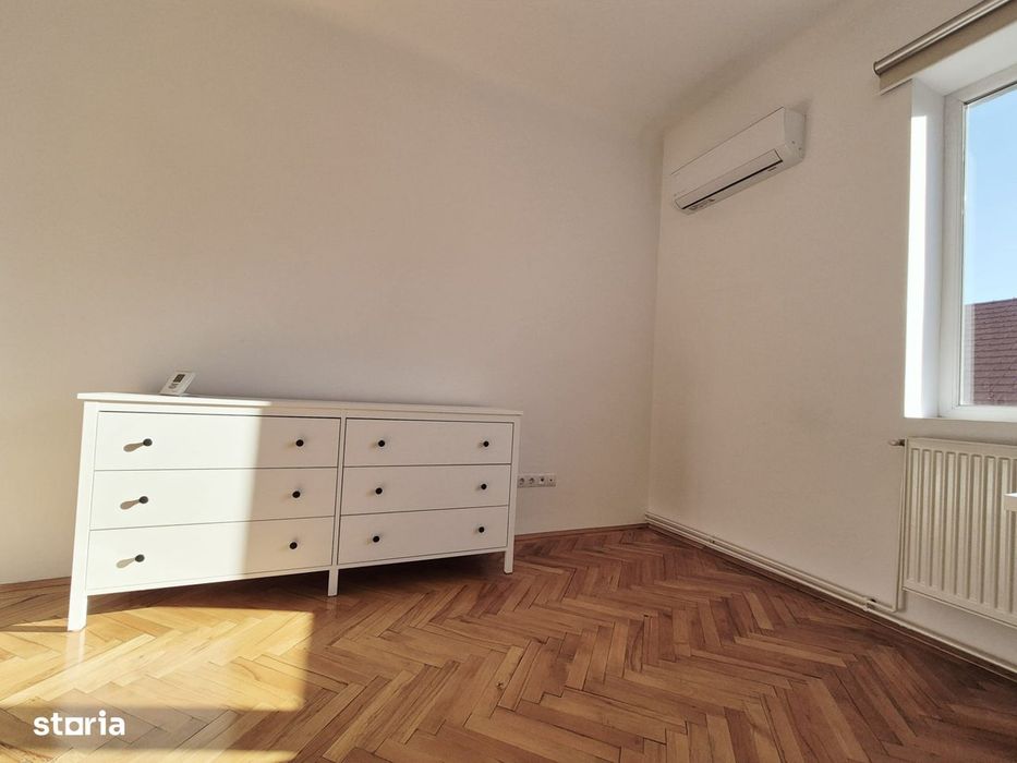 Apartament cu 3 camere de inchiriat | Zona Tribunalului – Piata Avra