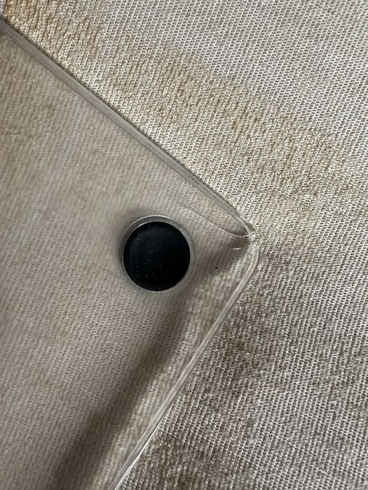 SwitchEasy NUDE MacBook Air M1 Protective Case (прозрачни протектори)