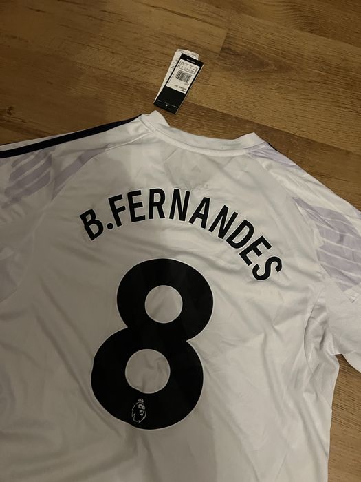 Tricou Bruno Fernandes