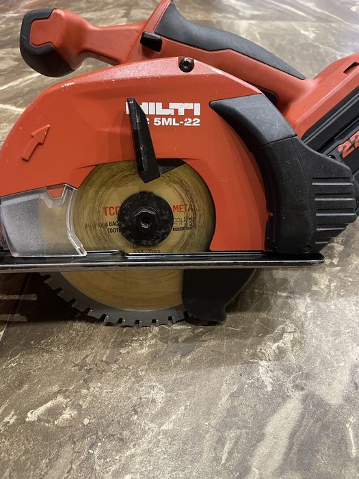 Hilti sc 5ml-22 nuron хилти