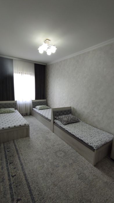 Продам 4 комната свой