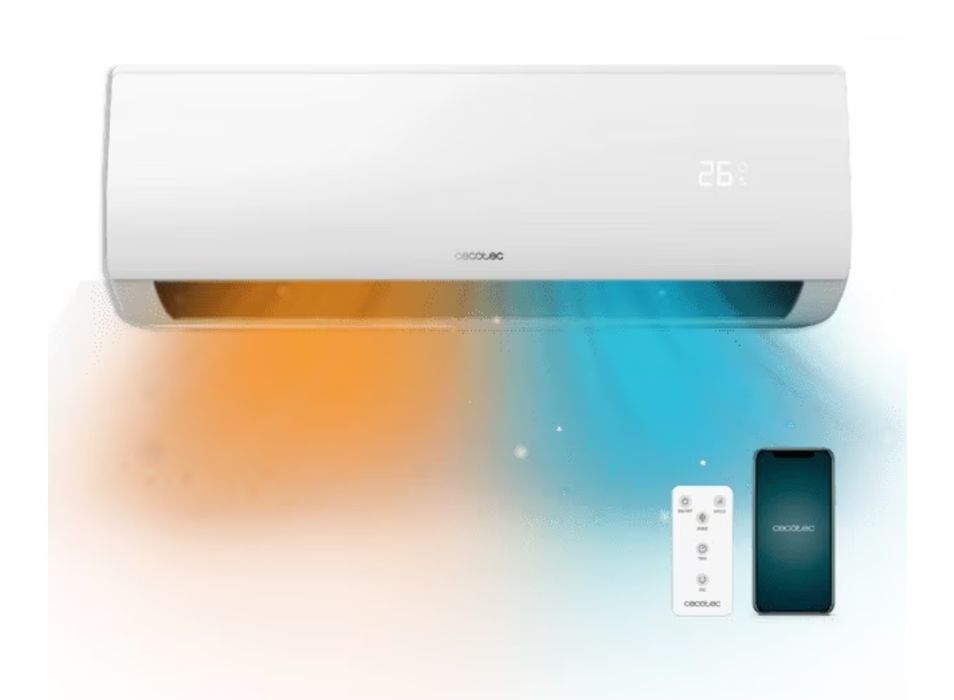 Cecotec aer condiționat 12000 BTU