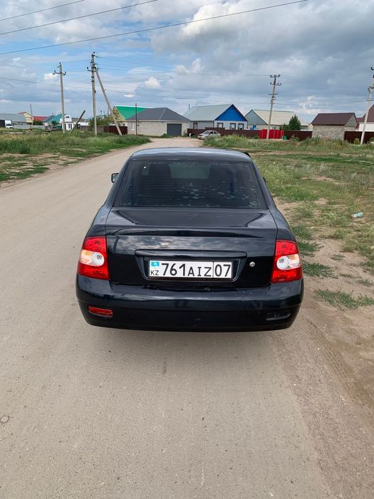 Продам Lada Priora