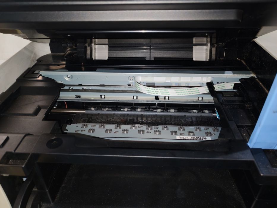 Imprimantă CANON PIXMA MP250