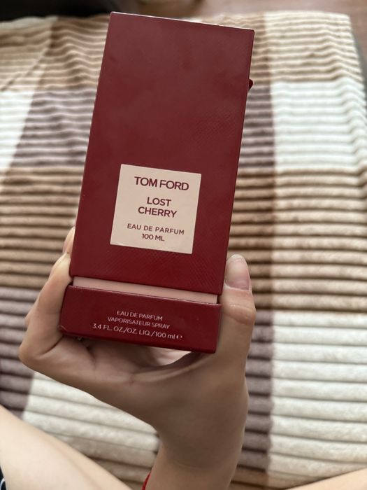 Духи lost cherry (TOM FORD)