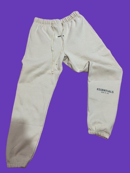 Pantaloni eseentials