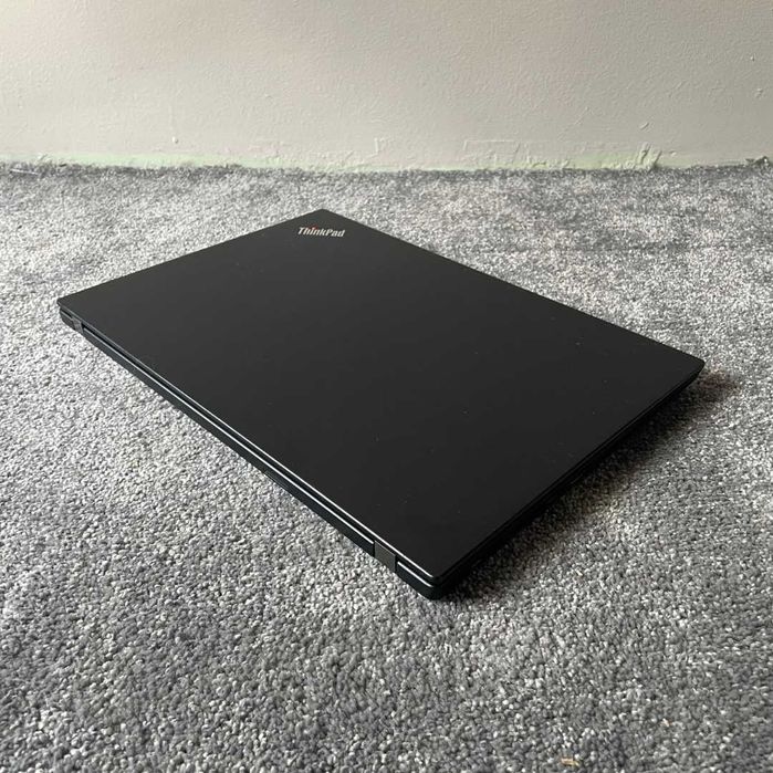 Lenovo T490s - Touchscreen 14''FHD, 16GB RAM DDR4, i5-8365u, 256GB SSD