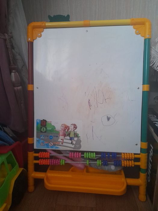 Детская доска, срочно