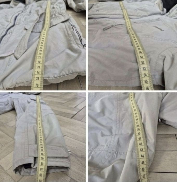 Geacă de iarnă, groasă, Schoffel Venturi® - 38 / M (Damă)