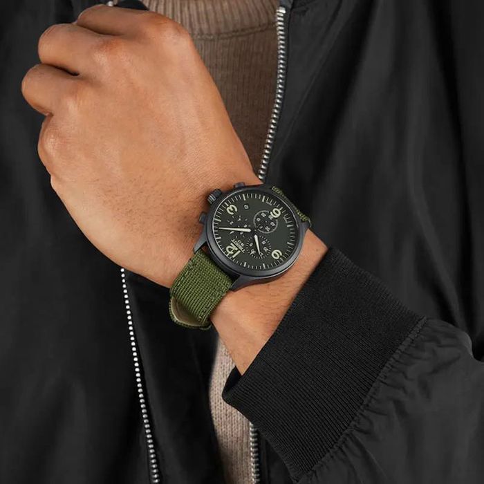 Оригинальные Tissot Chrono XL новые часы с хронографом Швейцария.