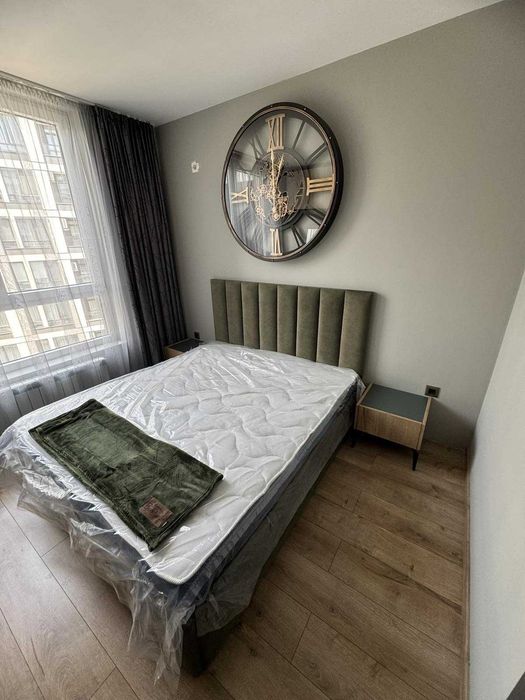 Даваме Под Наем Двустаен Апартамент В Гоце делчев