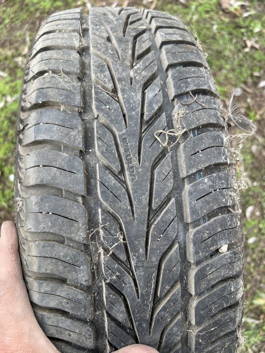 Запаска 5.114/3 ,185/60/15 шина с диском