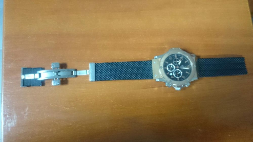 Часовник Dogma CHRONO 5ATM