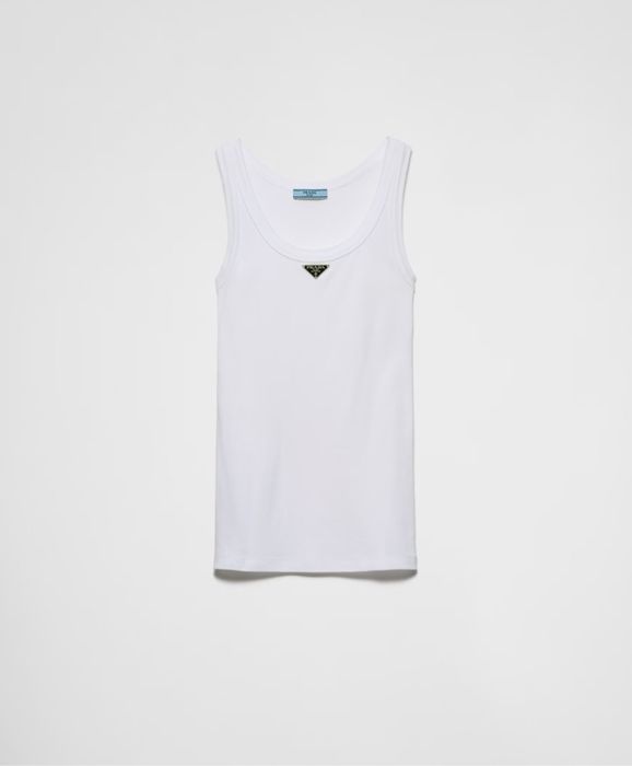 Майка Prada размер М