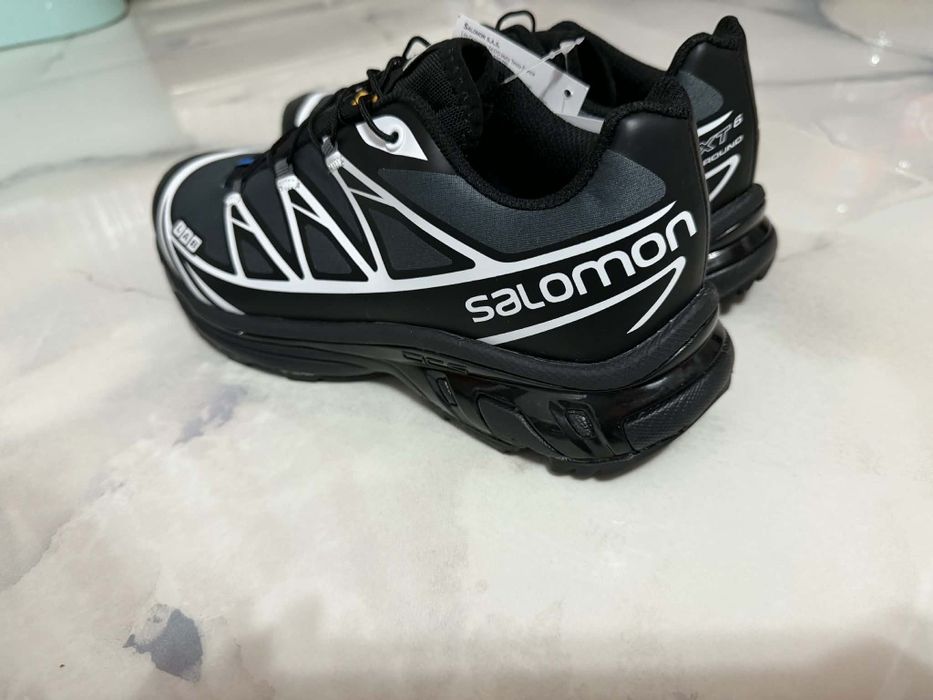 Adidas Salomon Noi