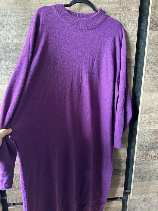 Дамски дрехи голям размер /4ХЛ/