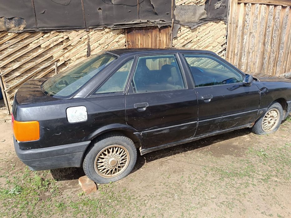 Mitsubishi galant