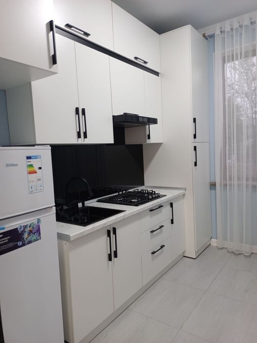 Ижарага квартира