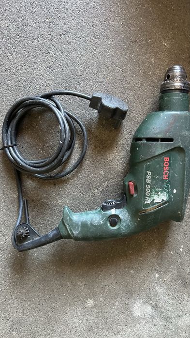 bormasina masina de gaurit bosch import anglia