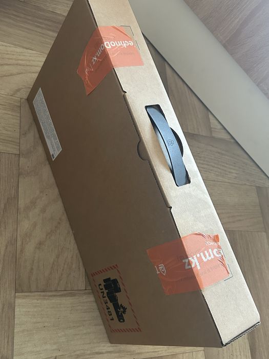 Ноутбук Huawei, без минусов