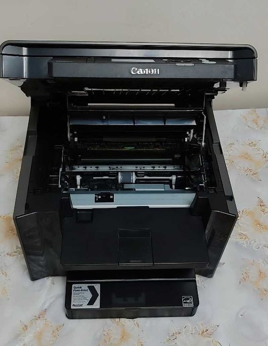 Canon i-SENSYS MF4410. Состояние отличное!