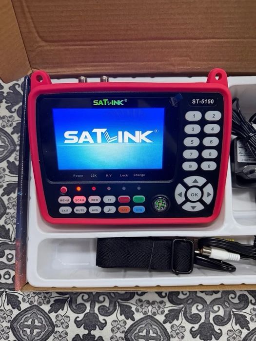 Satelite SAT-5150