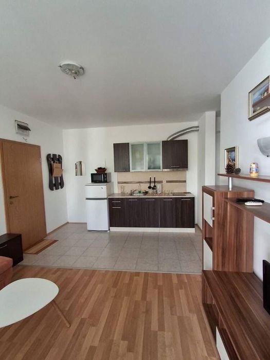 Продава се Двустаен апартамент в к.к. Слънчев бряг - 61 кв.м за 1386 €/кв.м - Снимка #7