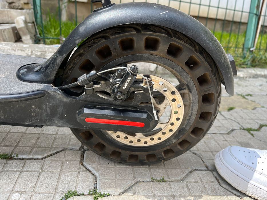 Bane trotineta vision dhs 601eh