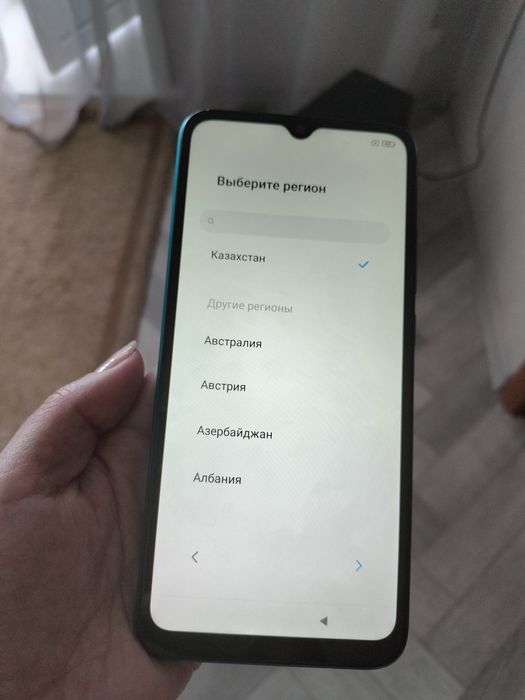 Сотовые телефоны б.у