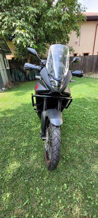 Honda Transalp XL750