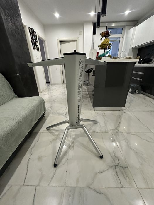 Stativ orga Spider Konig &Meyer baby K&M