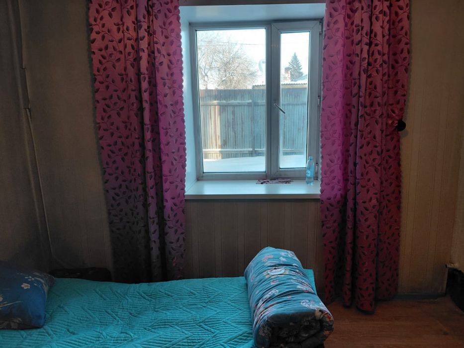 8-я линия, кушымбаева62 дом