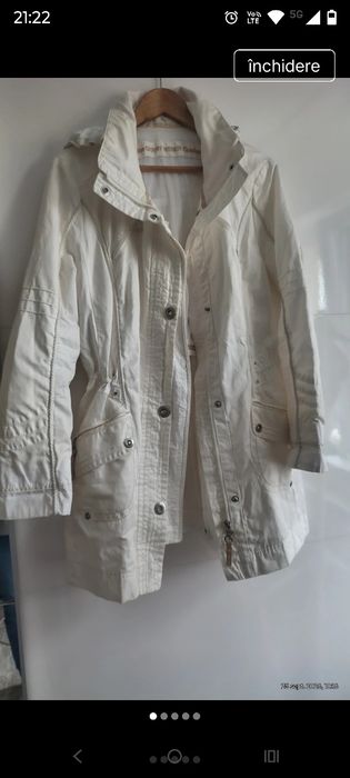 Geacă Gerry weber mărimea L