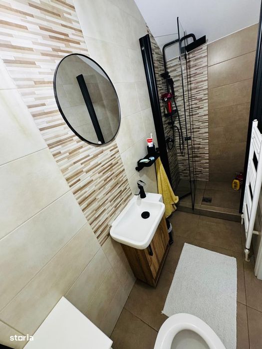 Casa 4 camere, 115 mp utili, 253 mp teren.Sanpetru, Brasov