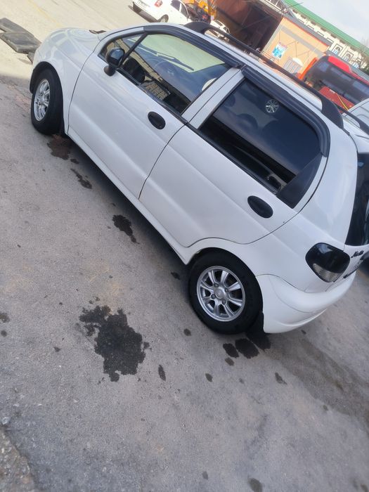 Matiz 2008 yil lux kanditsioner