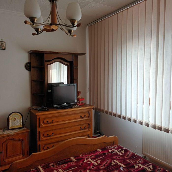 Vând apartament 2 camere Trivale complex 1